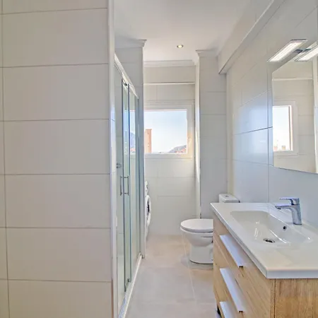 Glorieta By Interhome Apartment *
