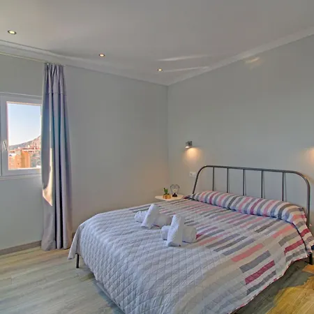Glorieta By Interhome * Calpe