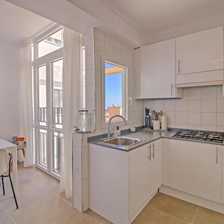 Glorieta By Interhome Apartment