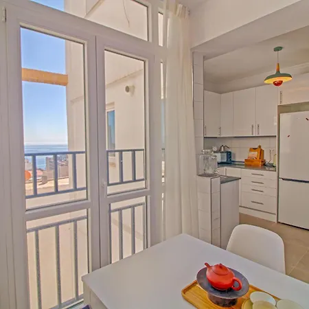Apartment Glorieta By Interhome
