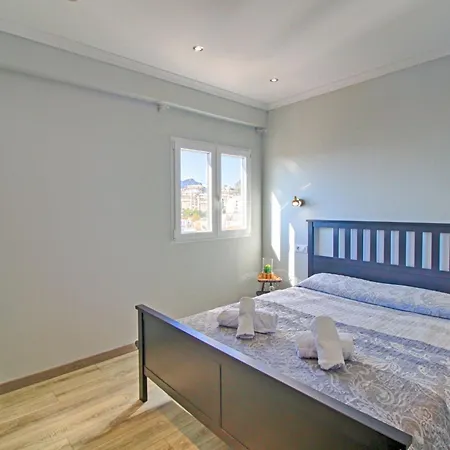 Glorieta By Interhome *