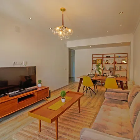 Apartment Glorieta By Interhome