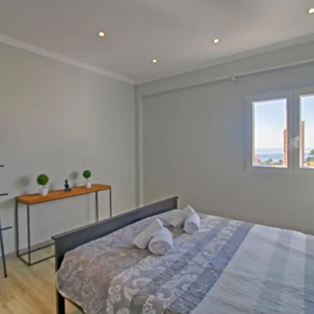Glorieta By Interhome