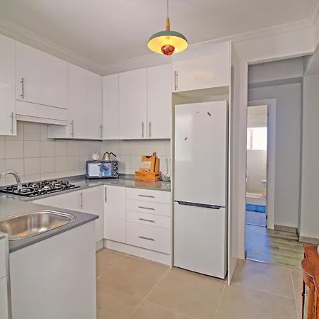 Glorieta By Interhome Calpe